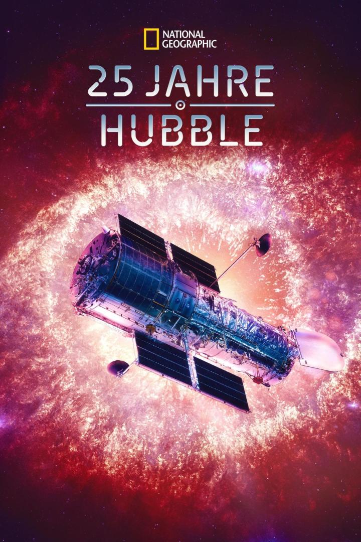 Hubble's Cosmic Journey