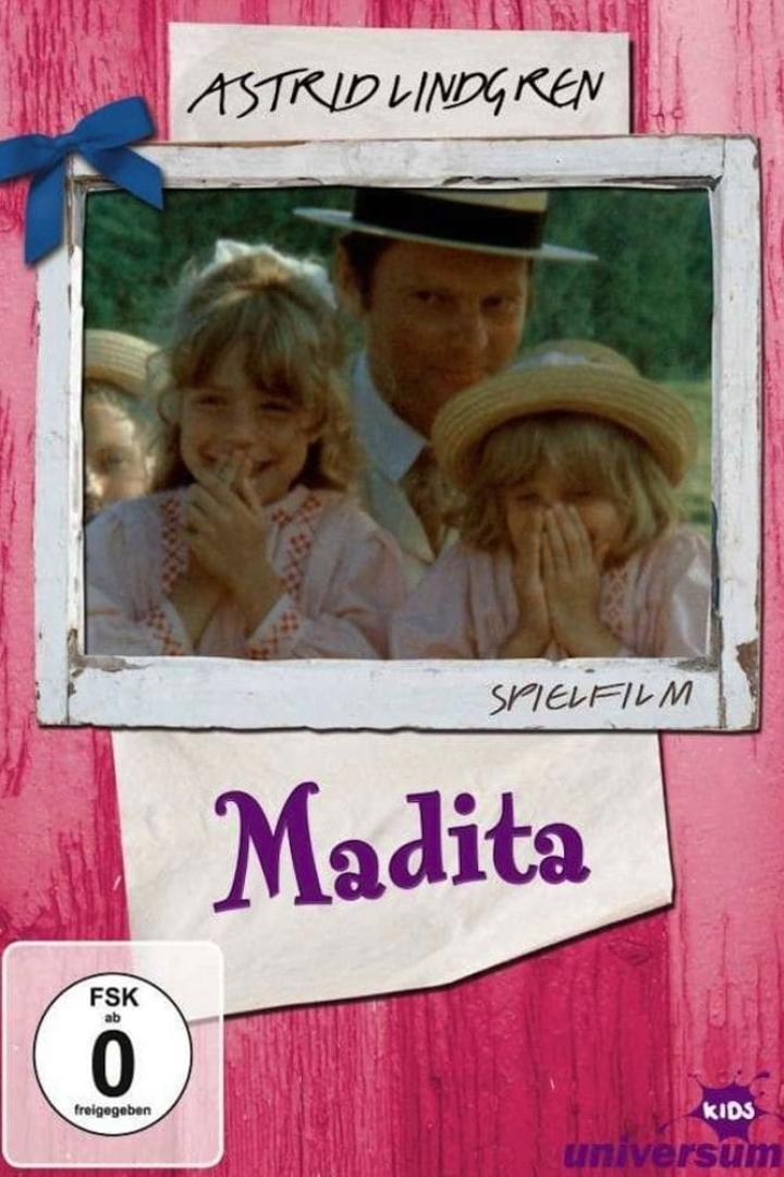 Madita