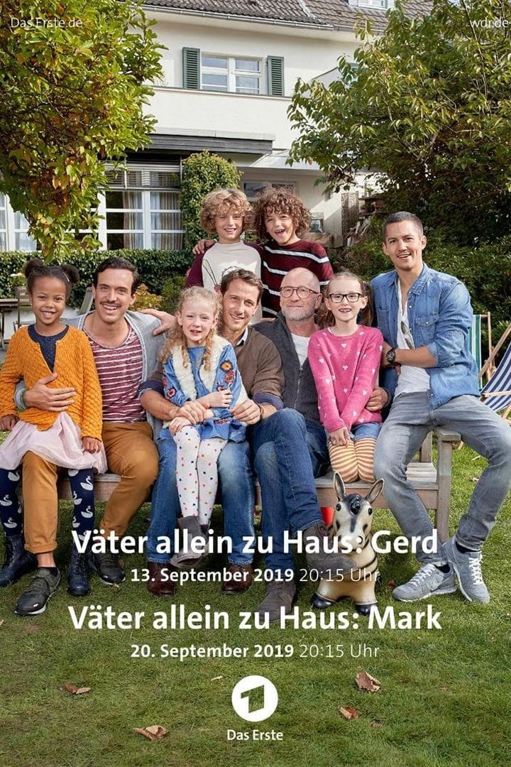 Väter allein zu Haus: Gerd