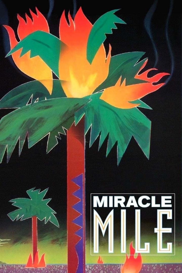 Miracle Mile - Die Nacht der Entscheidung