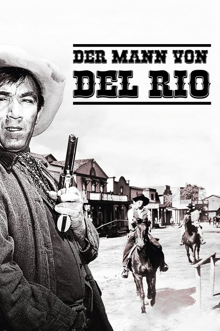 Man from Del Rio