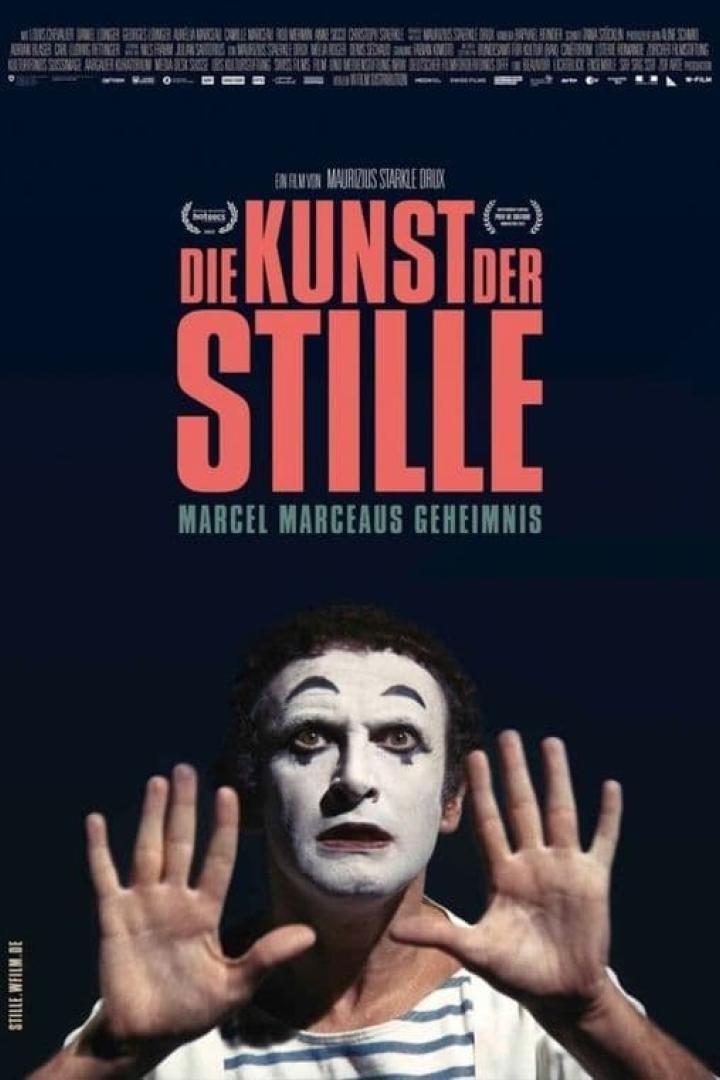 Die Kunst der Stille