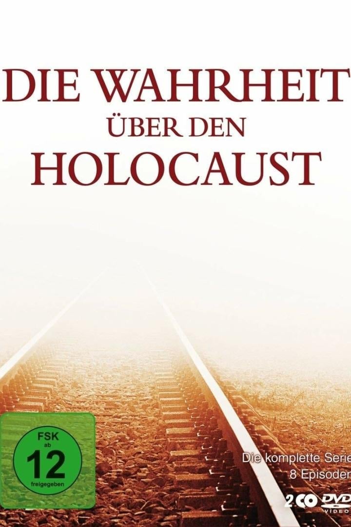 Die Wahrheit über den Holocaust