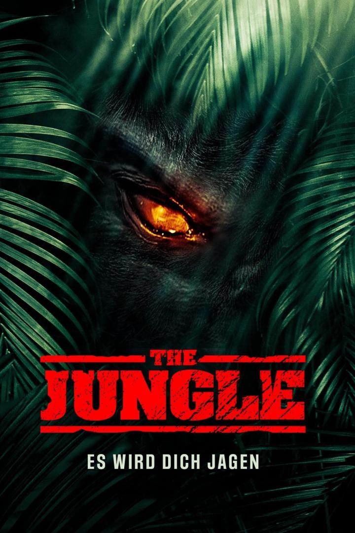 The Jungle