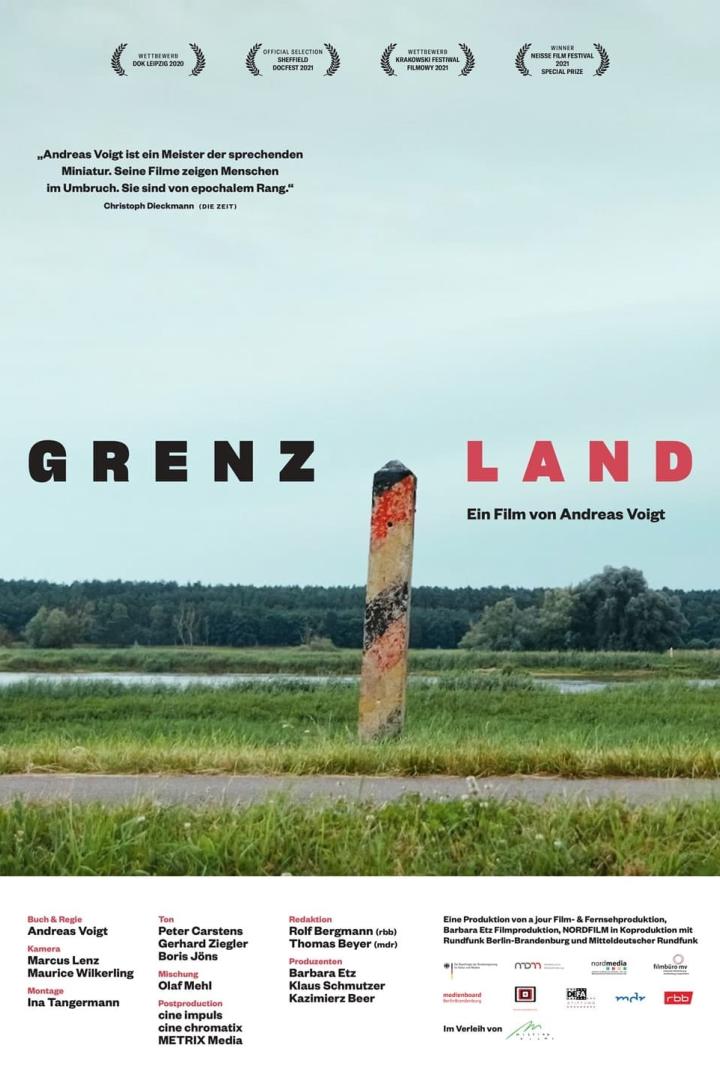 Grenzland