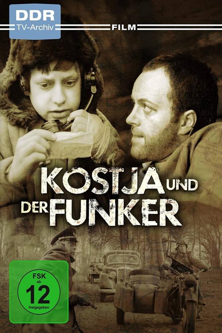 Kostja und der Funker