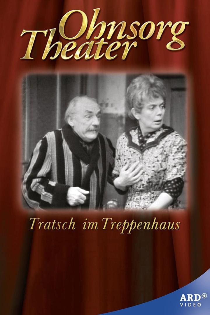 Ohnsorg Theater - Tratsch im Treppenhaus