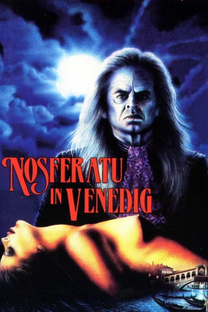 Nosferatu a Venezia