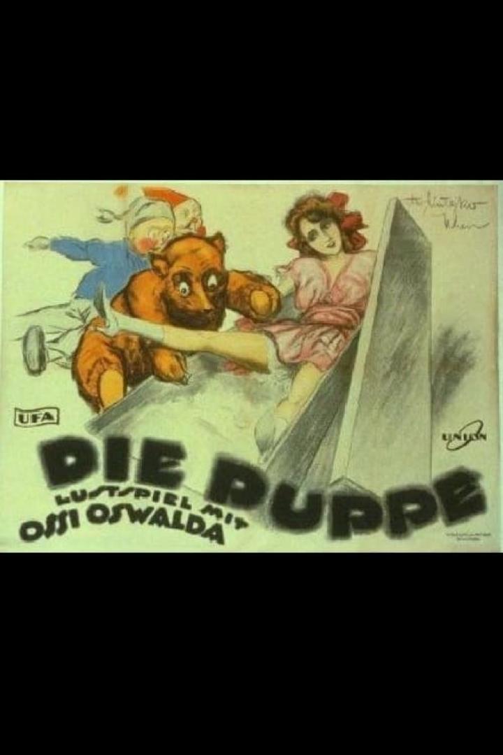 Die Puppe