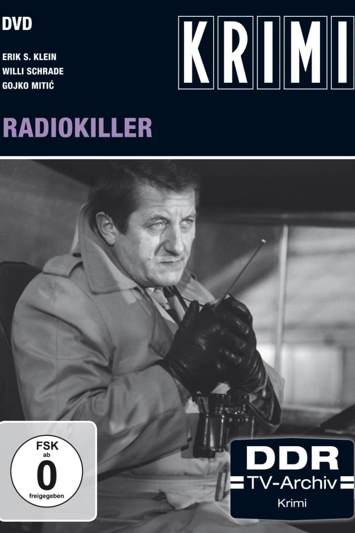 Radiokiller