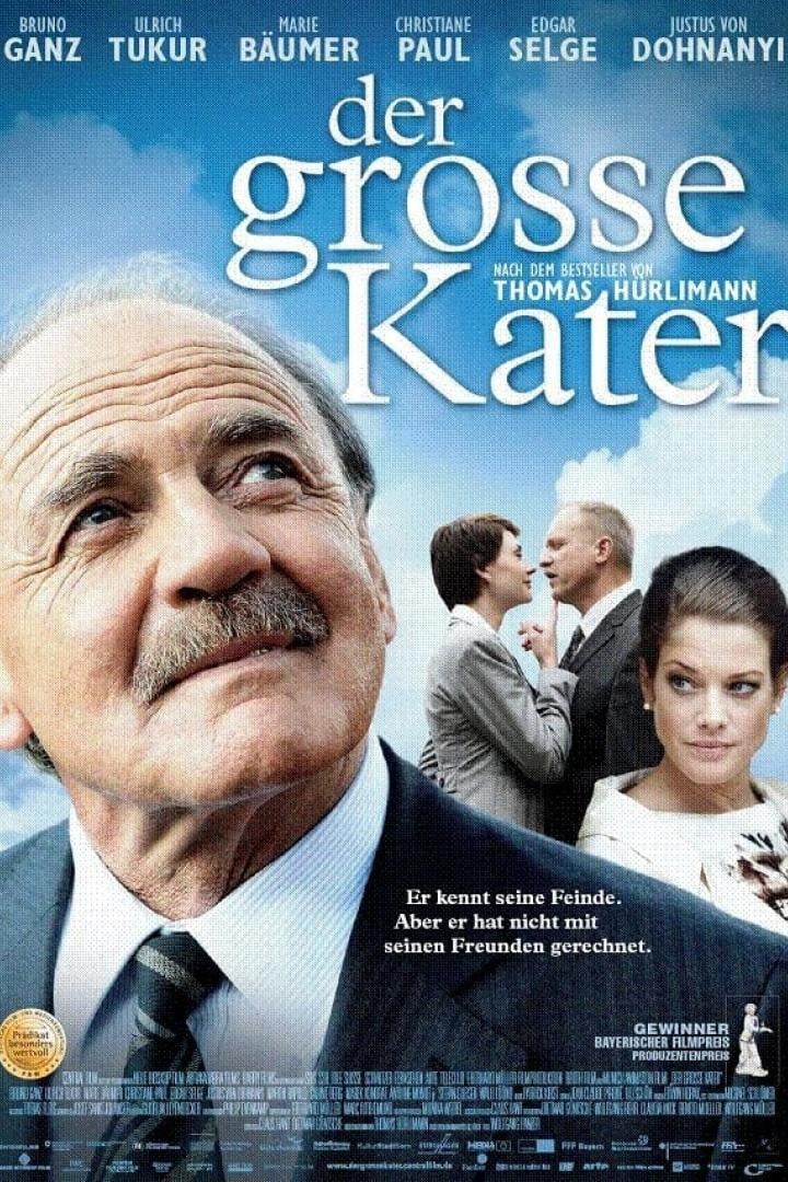 Der grosse Kater