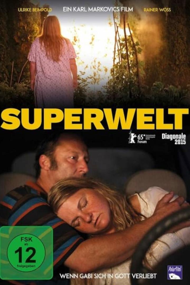 Superwelt