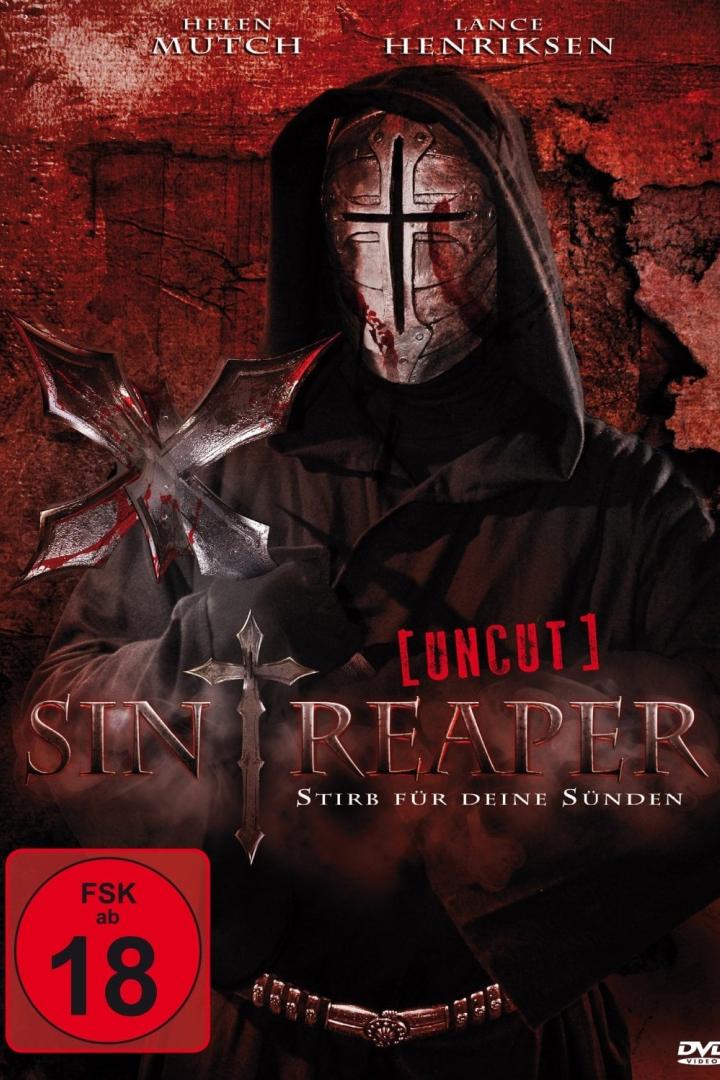 Sin Reaper