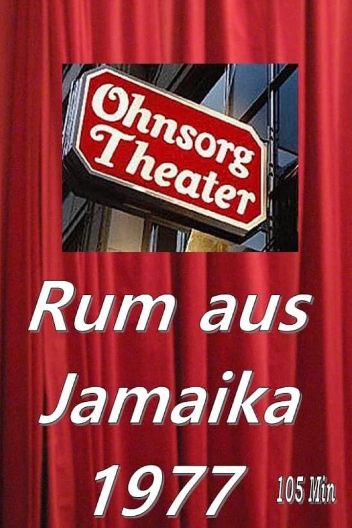 Ohnsorg Theater - Rum aus Jamaika