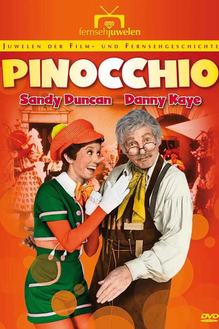 Pinocchio