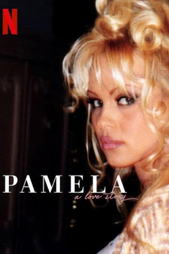 Pamela, A Love Story