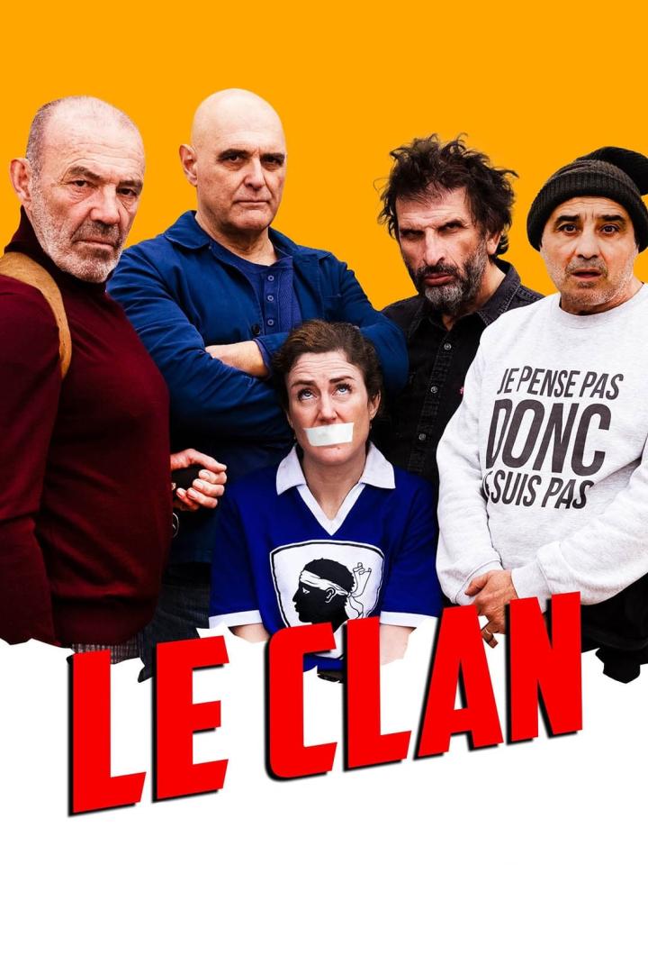 Le Clan