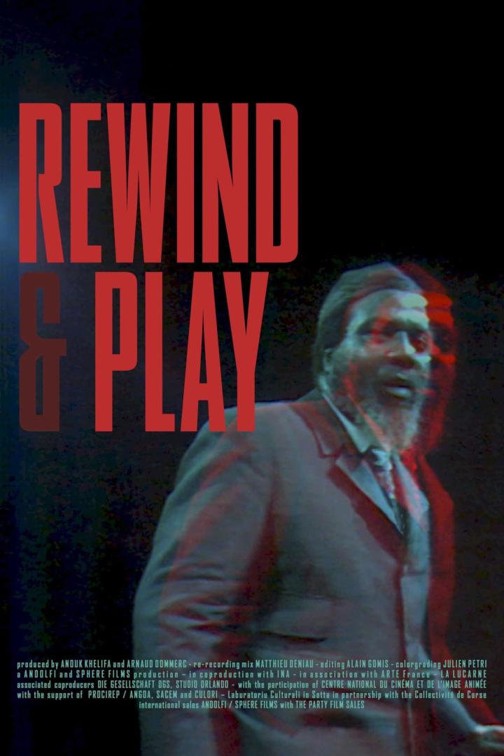 Rewind and Play