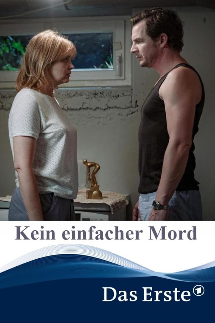 Kein einfacher Mord