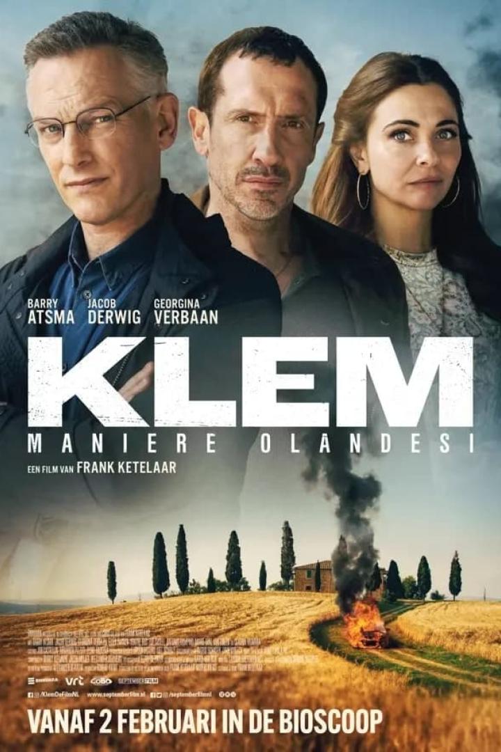 Klem: Maniere Olandesi