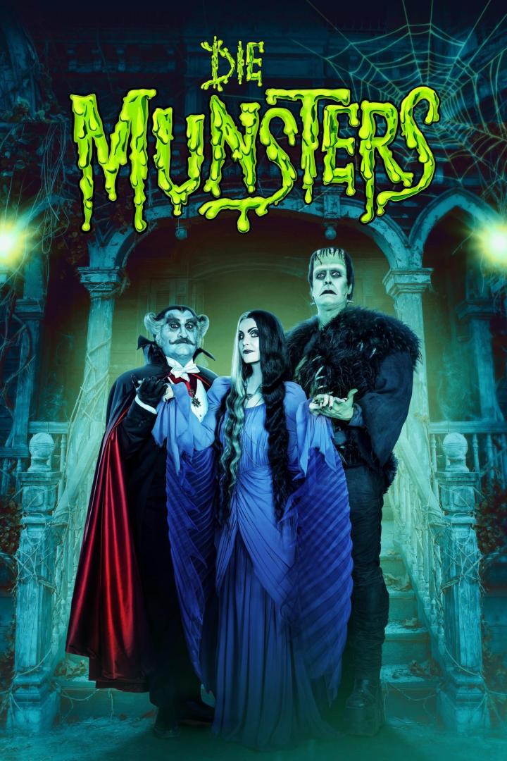 The Munsters