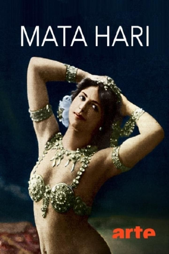Mata Hari: Exotik und Erotik