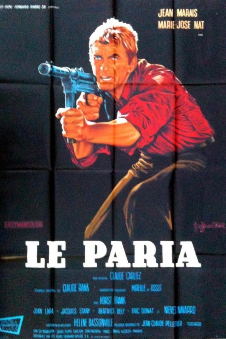 Le Paria