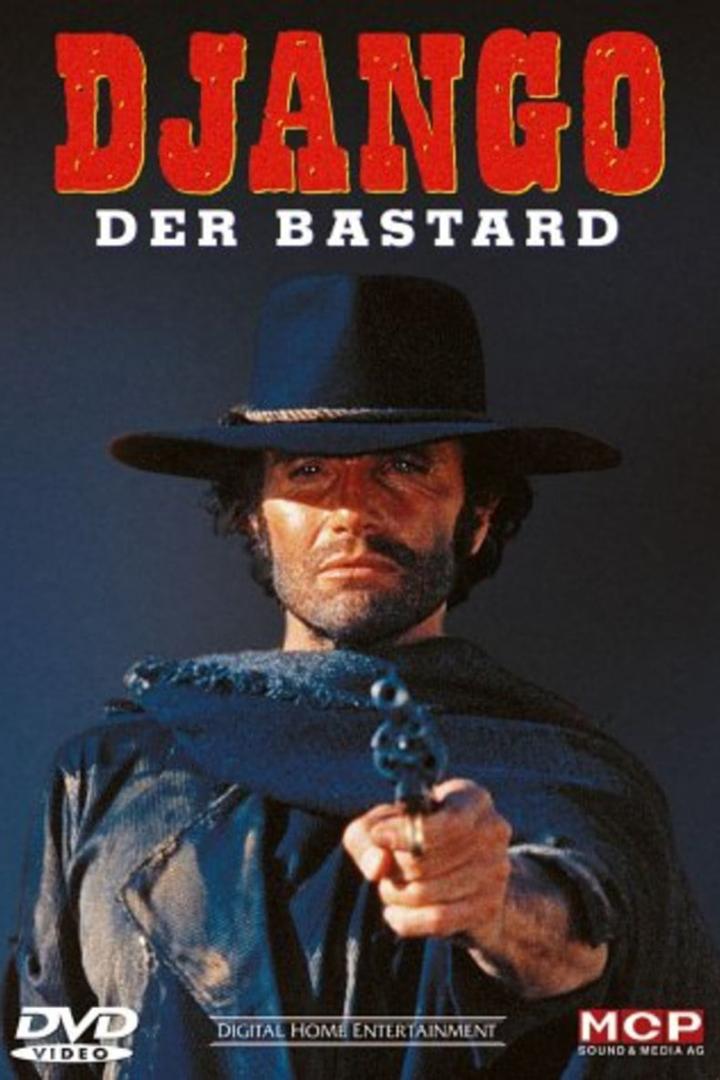 Django il bastardo