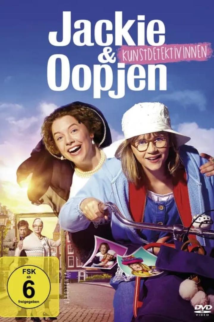 Jackie en Oopjen