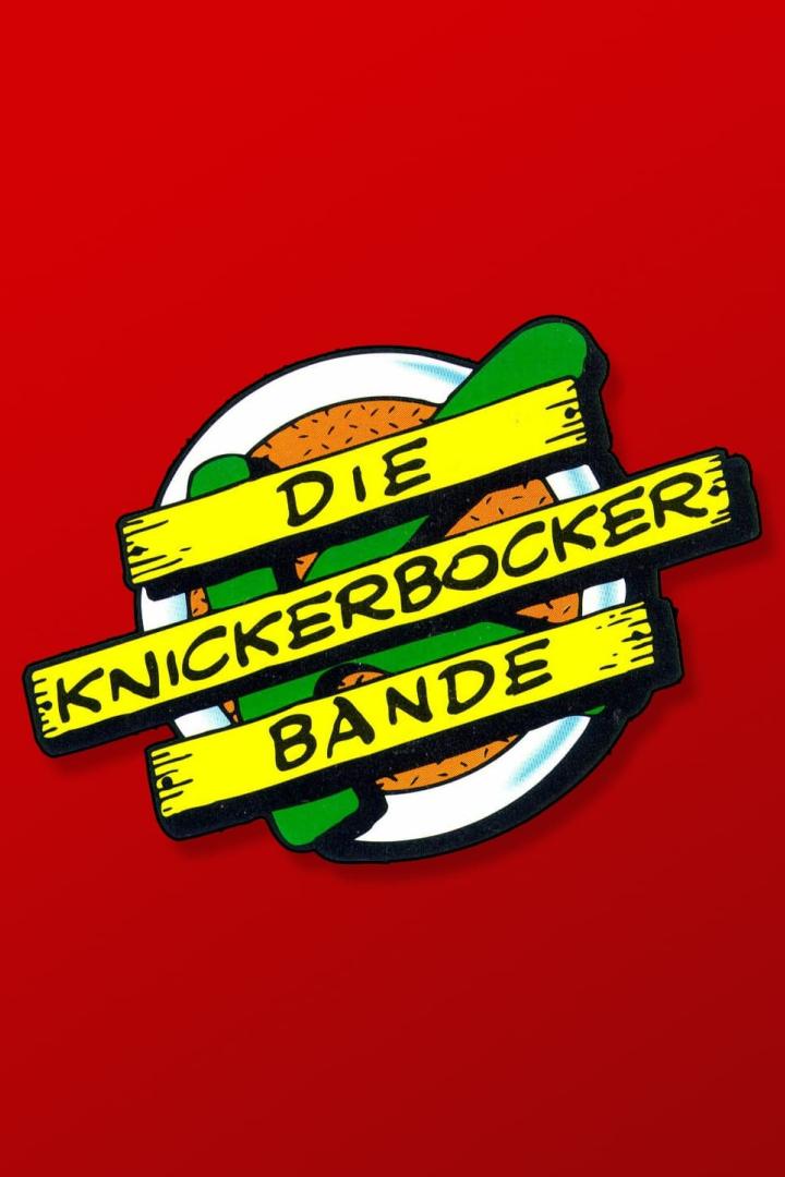 Die Knickerbocker-Bande