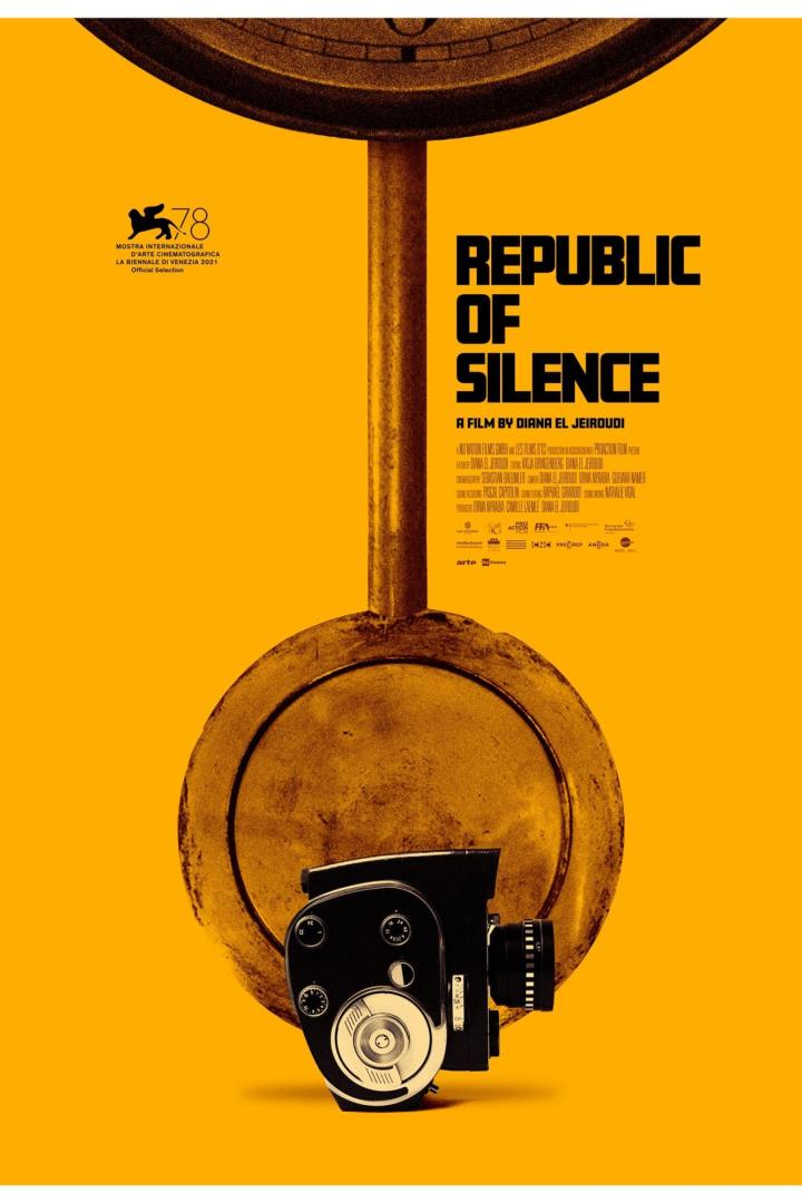 Republic of Silence