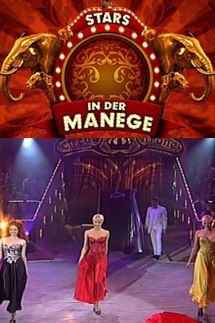 Stars in der Manege