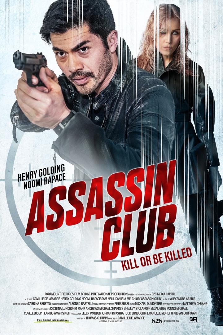 Assassin Club