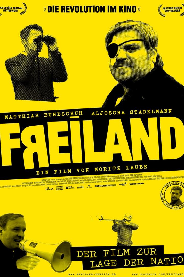 Freiland