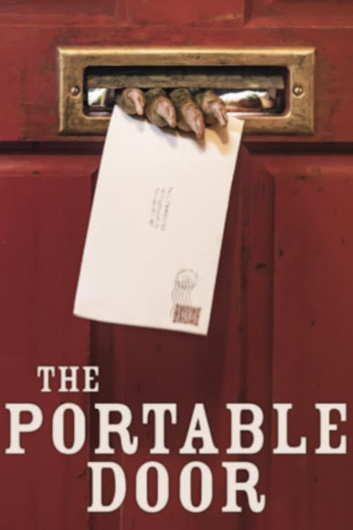 The Portable Door