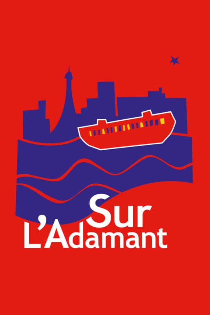 Sur l’Adamant