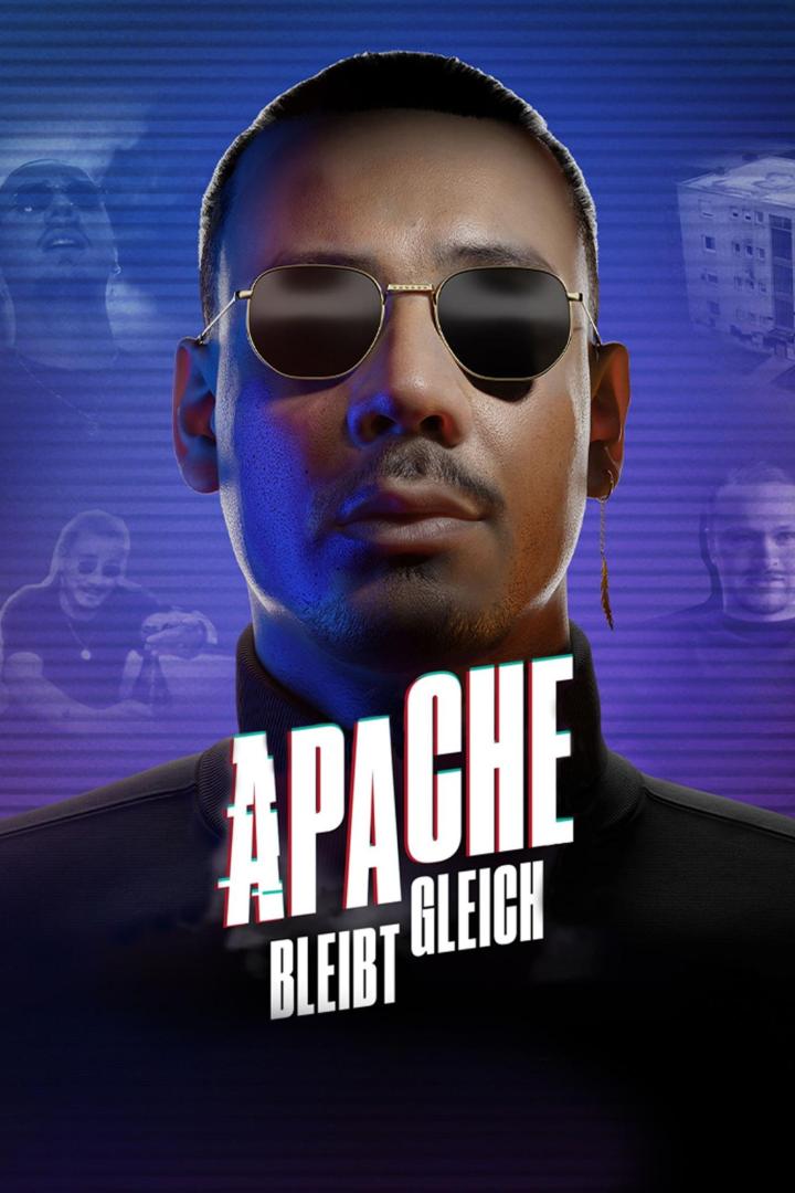 Apache bleibt gleich