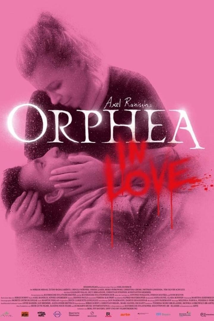 Orphea in Love