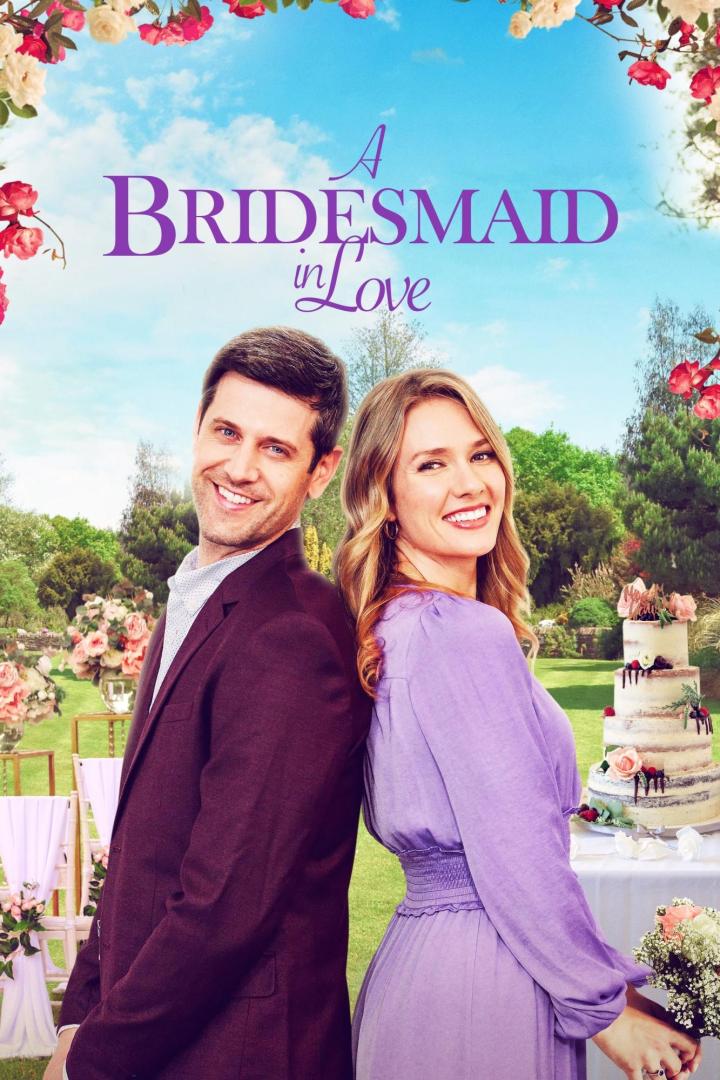 A Bridesmaid in Love