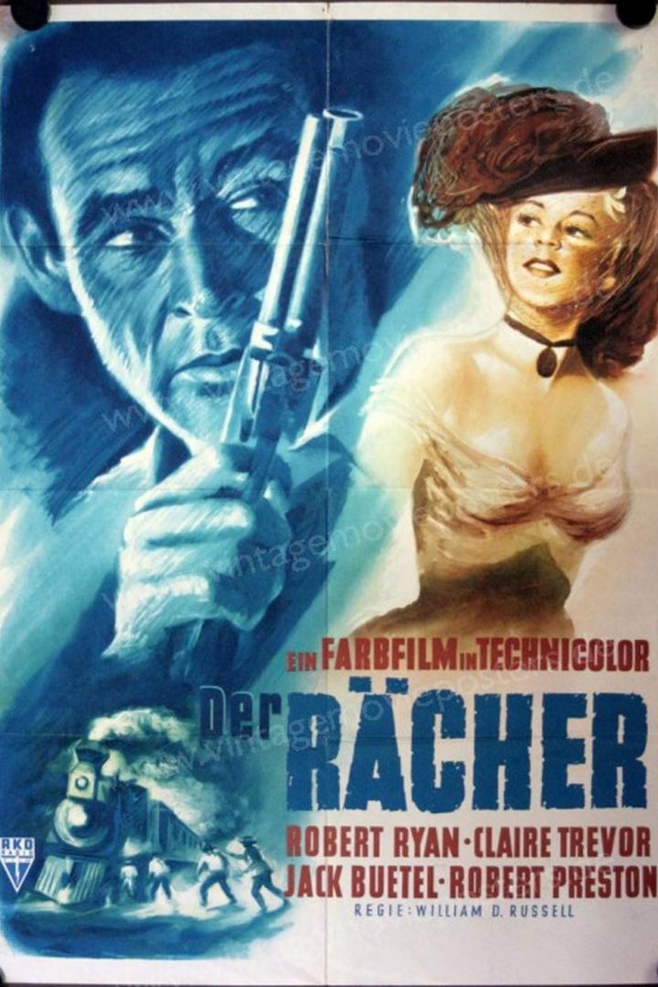 Der Rächer