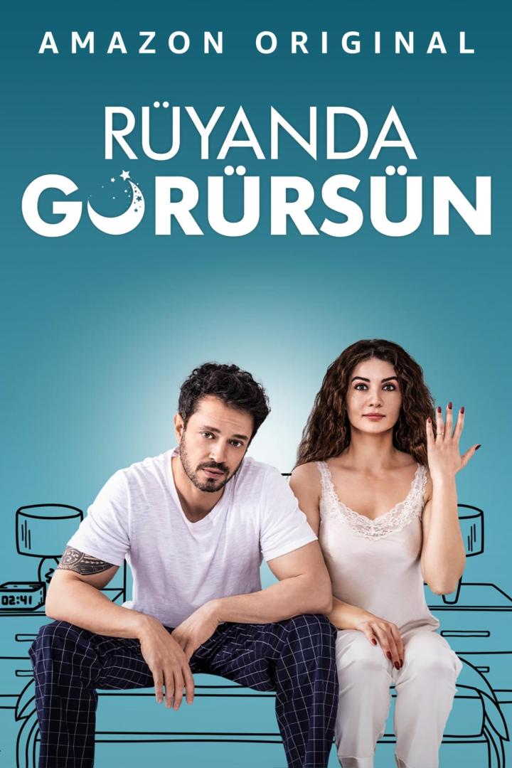 Rüyanda Görürsün