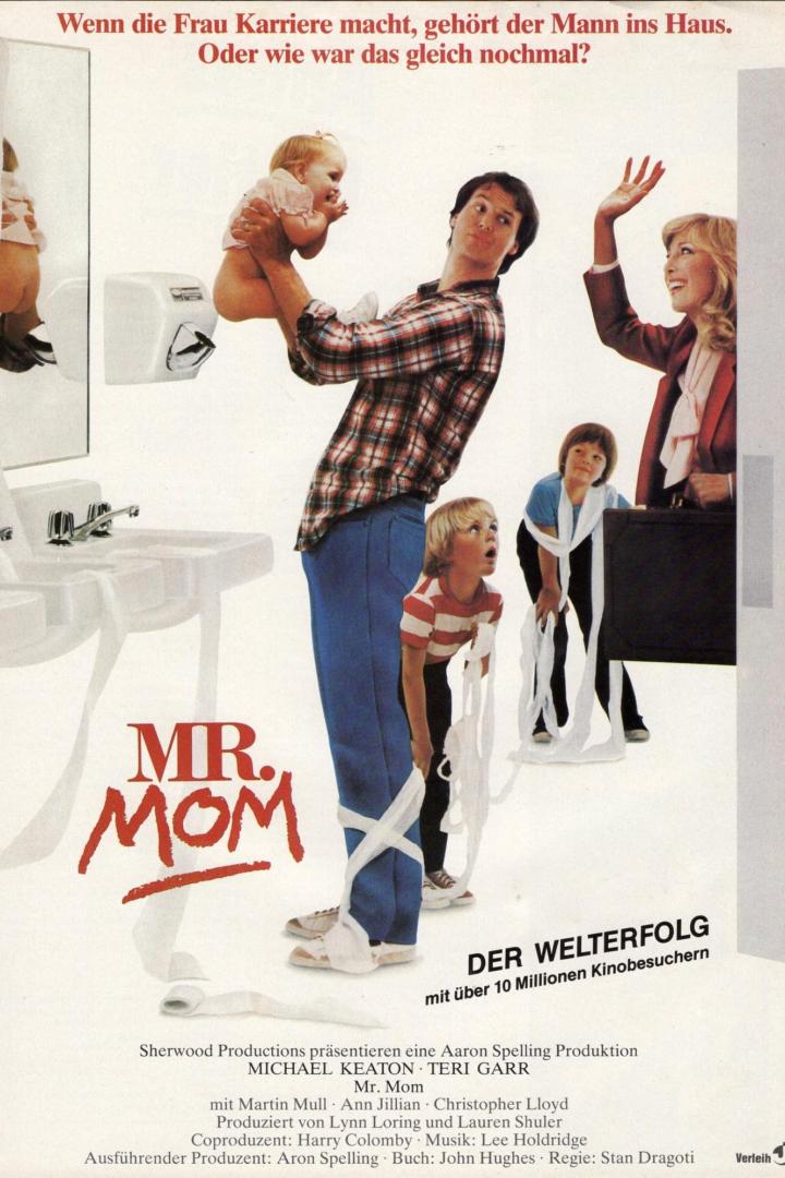 Mr. Mom