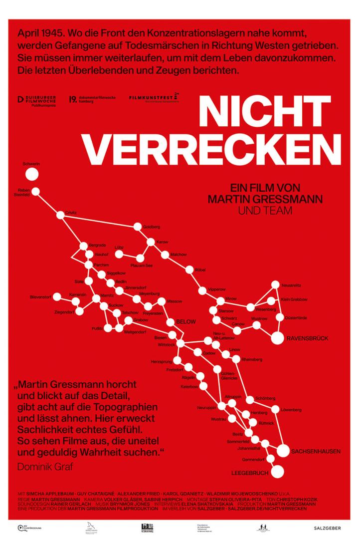 Nicht verRecken
