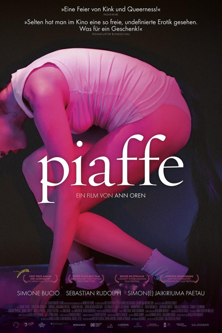 Piaffe