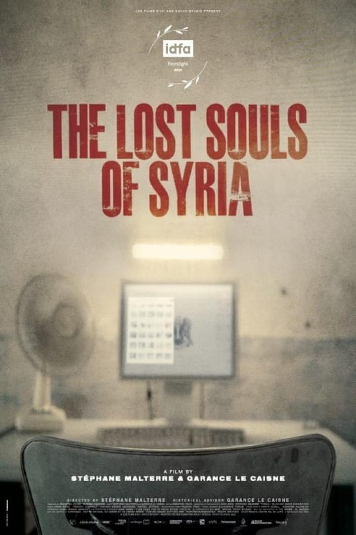 The Lost Souls of Syria