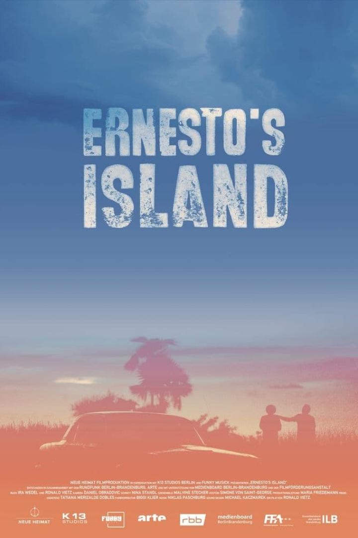 Ernesto‘s Island