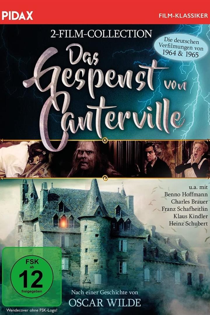 Das Gespenst von Canterville