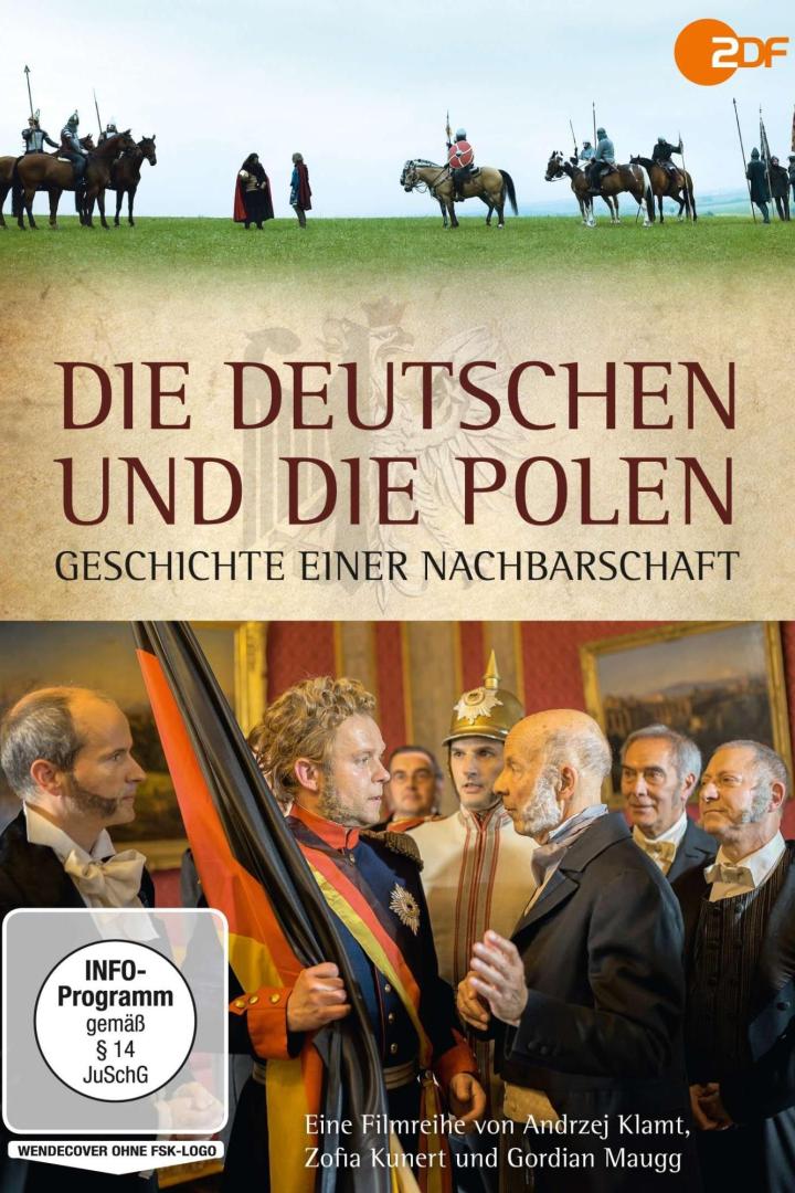 Die Deutschen und die Polen