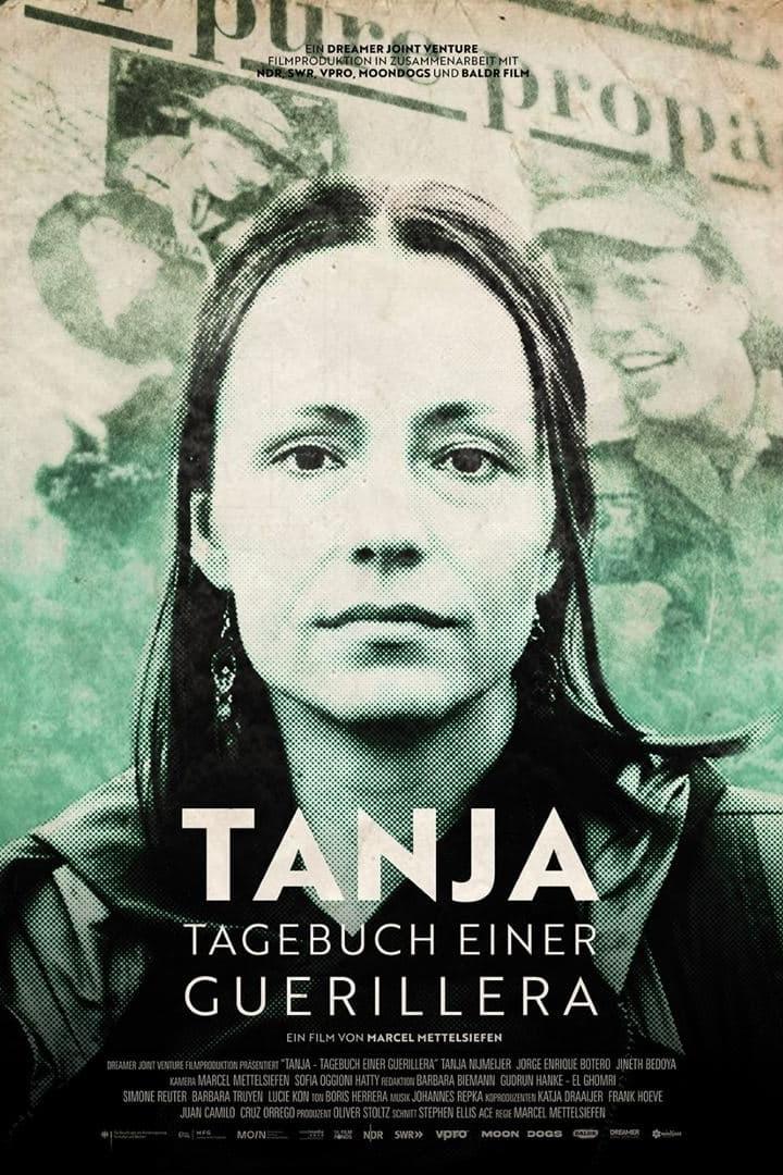 Tanja – Tagebuch einer Guerillera