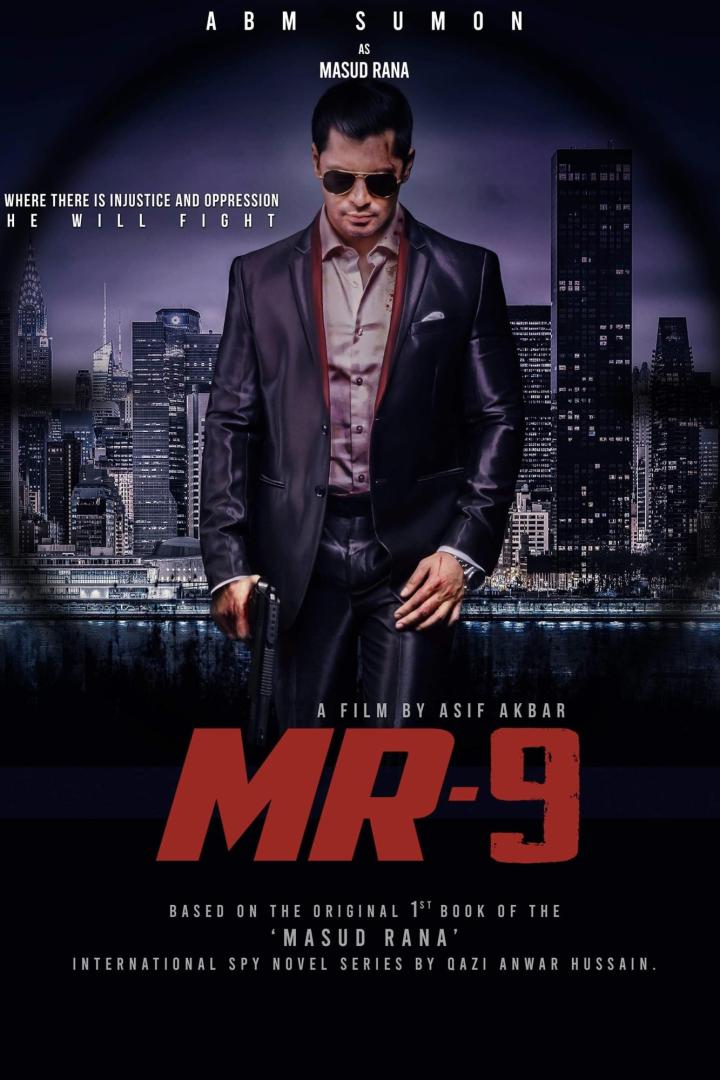 MR-9